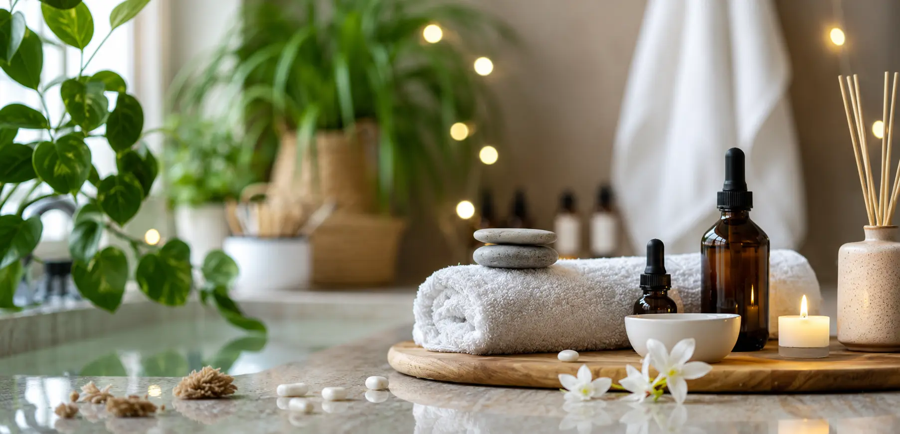 Hornbill Spa