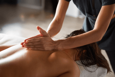 Swedish Massage