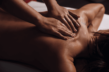 Oncology Massage