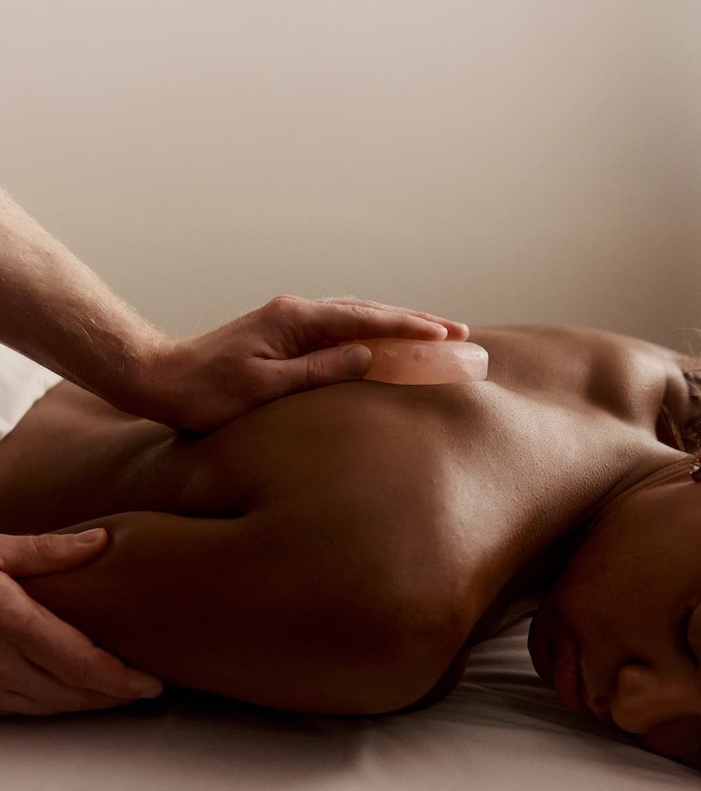 Aroma Therapy