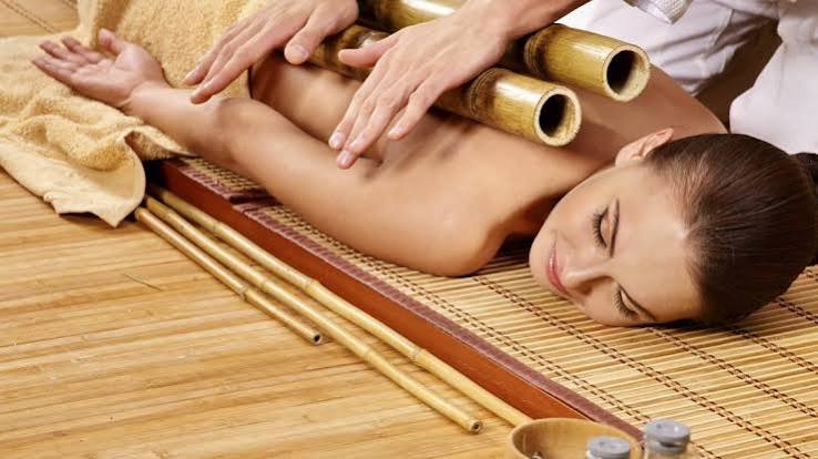 What's included in the treatment